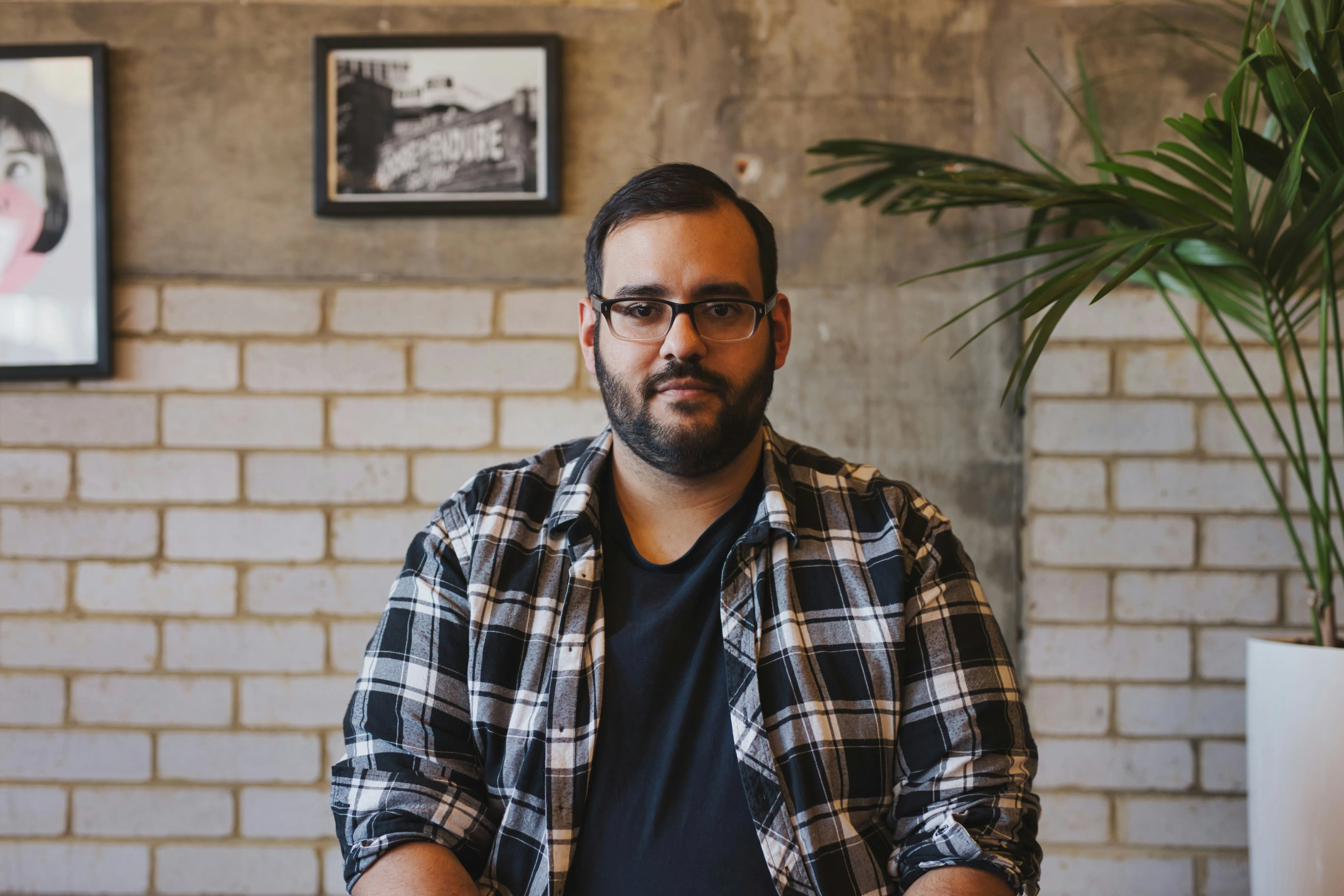 Marcus Tremblay — Coin Casino player review